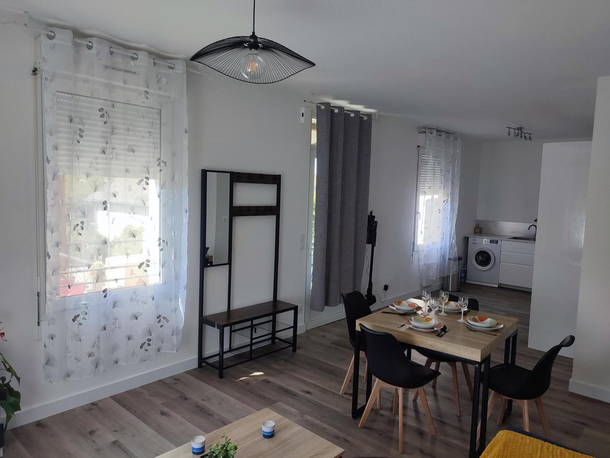 Séjour chez l'habitant Privee Tarbes